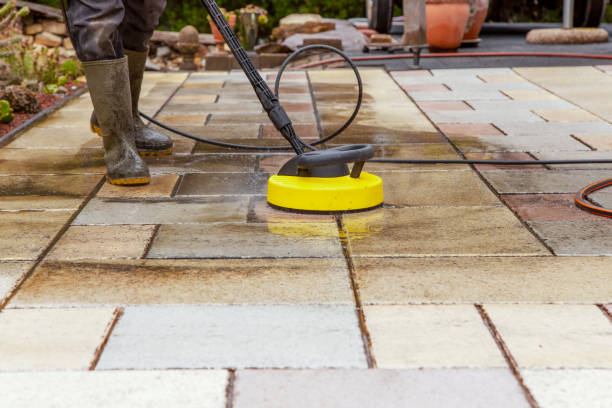 Best Pool Deck Cleaning  in Jensen Beach, FL