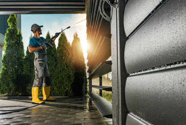 Best Driveway Pressure Washing  in Jensen Beach, FL